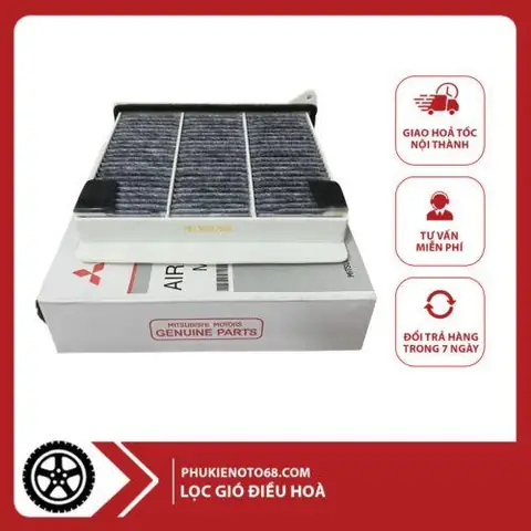 Lọc Gió Xe Ô Tô