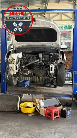 Cải Thiện Hiệu Quả Làm Lạnh