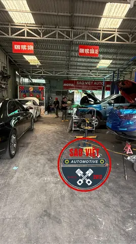 Quy Trình Thay Lốc Lạnh Và Dàn Nóng Máy Lạnh Xe Ô Tô