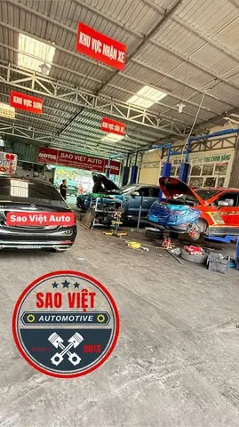 Quy Trình Thay Lốc Lạnh Và Dàn Nóng Máy Lạnh Xe Ô Tô