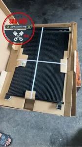 An Toàn Cho Hệ Thống Điều Hòa