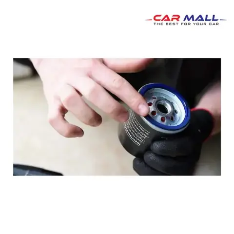 Lọc Nhớt Ô Tô Phổ Thông