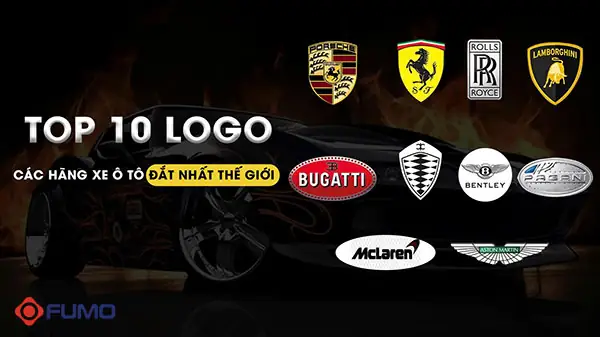 Logo Các Hãng Độ Xe Ô Tô: Nhận Diện Thương Hiệu Và Phong Cách Riêng Biệt
