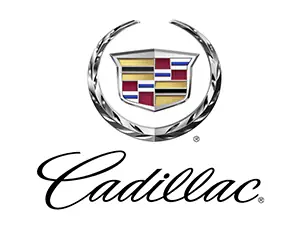 16. Cadillac