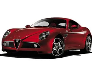 48. Alfa Romeo