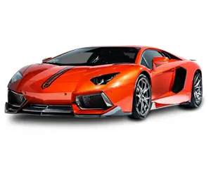 56. Lamborghini