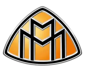 25. Maybach
