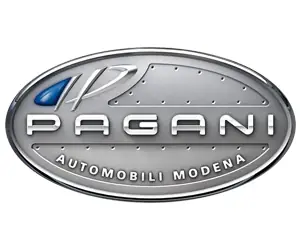 87. Pagani