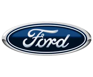 18. Ford