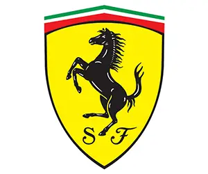 46. Ferrari