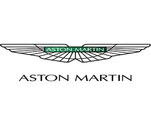 98. Aston Martin