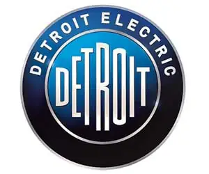 55. Detroit Electric