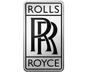 37. Rolls Royce