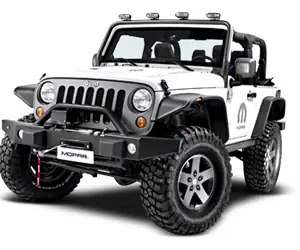 13. Jeep