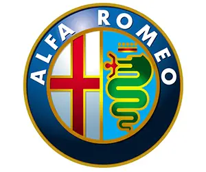 48. Alfa Romeo