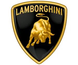 56. Lamborghini