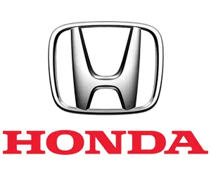 20. Honda