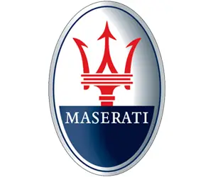 23. Maserati