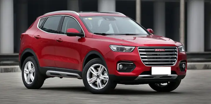 22. Haval