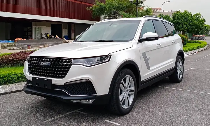 Zotye