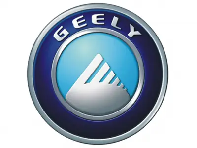 18. Geely