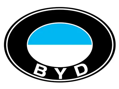 Byd