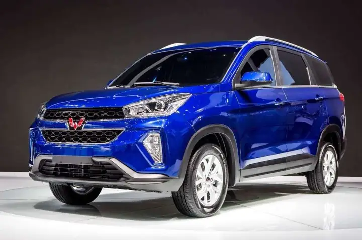 33. Saic-gm-wuling