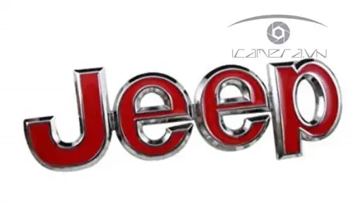 Chữ Nổi, Logo, Huy Hiệu Nổi Dán Xe Hơi, Ô Tô Đồng Giá 50k Cực Rẻ