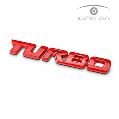 Chữ Nổi, Logo, Huy Hiệu Nổi Dán Xe Hơi, Ô Tô Đồng Giá 50k Cực Rẻ