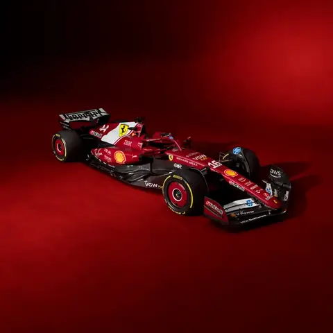 Logo Hãng Xe Ô Tô Màu Đỏ: Khám Phá Ý Nghĩa, Thiết Kế Và Các Thương Hiệu Nổi Bật