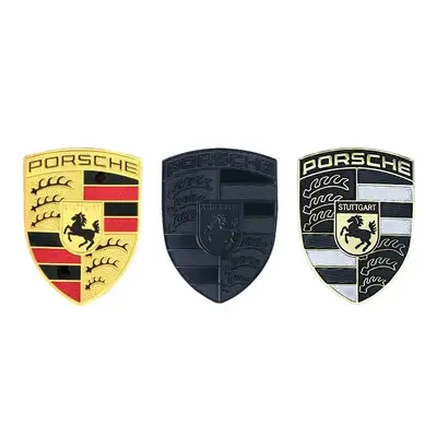 Hướng Dẫn Chọn Và Dán Logo Mu Lên Xe Ô Tô Đẹp, An Toàn, Không Bị Phạt