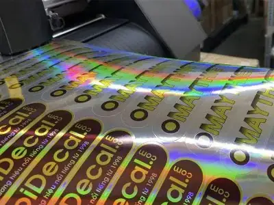 Bảng Giá In Decal Nam Châm Dẻo Dán Xe Ô Tô, Tủ Lạnh