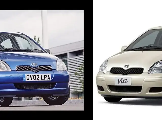 Logo Trước Xe Ô Tô: Hướng Dẫn Chi Tiết Từ A-z