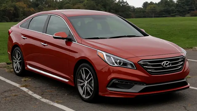 Hyundai: Đại Diện Cho Sự Hiện Đại Và Tiến Bước Bền Vững