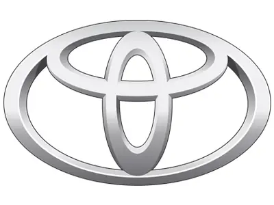 Ã Nghä©a Logo Xe Hæ¡i Toyota