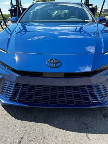 Logo Xe Ô Tô Theo Phong Cách Cá Nhân: Khẳng Định Đẳng Cấp