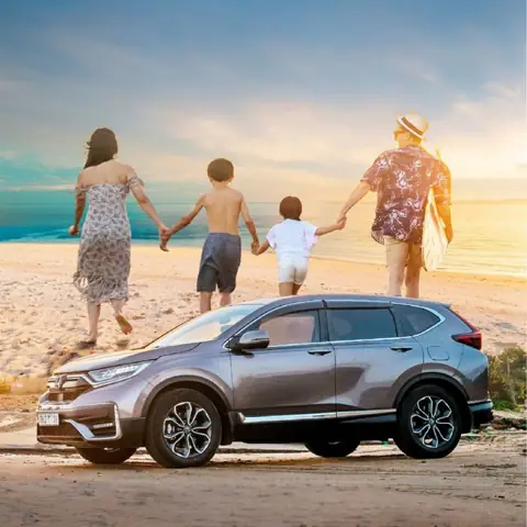 Lợi Ích Của Việc Sở Hữu Xe Ô Tô | Honda Ôtô Sài Gòn - Cộng Hòa