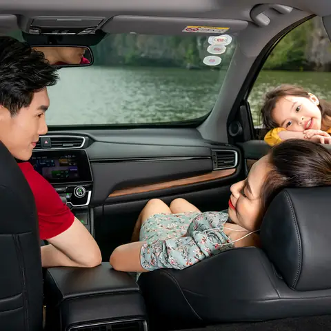 Lợi Ích Của Việc Sở Hữu Xe Ô Tô | Honda Ôtô Sài Gòn - Cộng Hòa