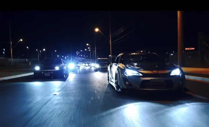 Quy Định Về Thời Gian Bật Đèn Cho Xe Ô Tô