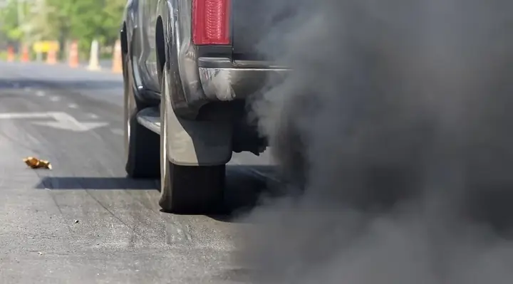 Nguyên Nhân Đăng Kiểm Không Đạt Do Lỗi Khí Thải