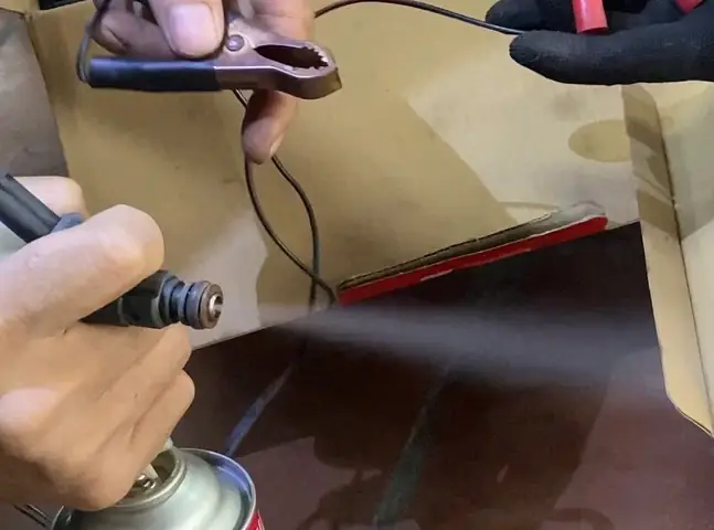 Kim Phun Gặp Vấn Đề