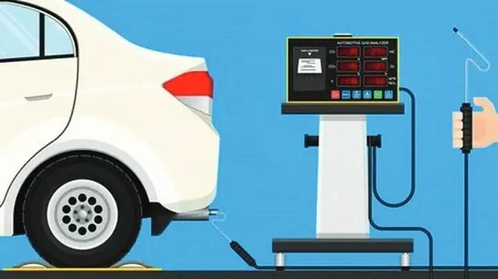 Tình Trạng Không Đạt Đăng Kiểm Do Ô Tô Bị Lỗi Khí Thải