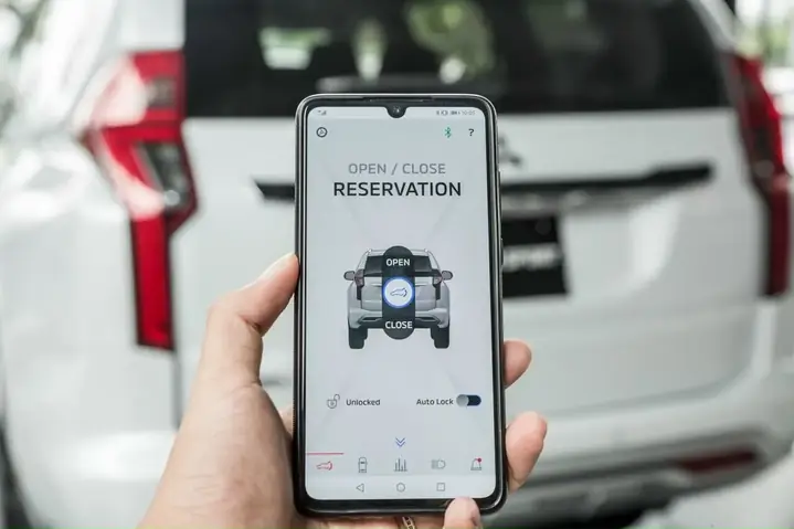Trải Nghiệm Tiện Nghi Độc Đáo Với Ứng Dụng Điện Thoại Duy Động