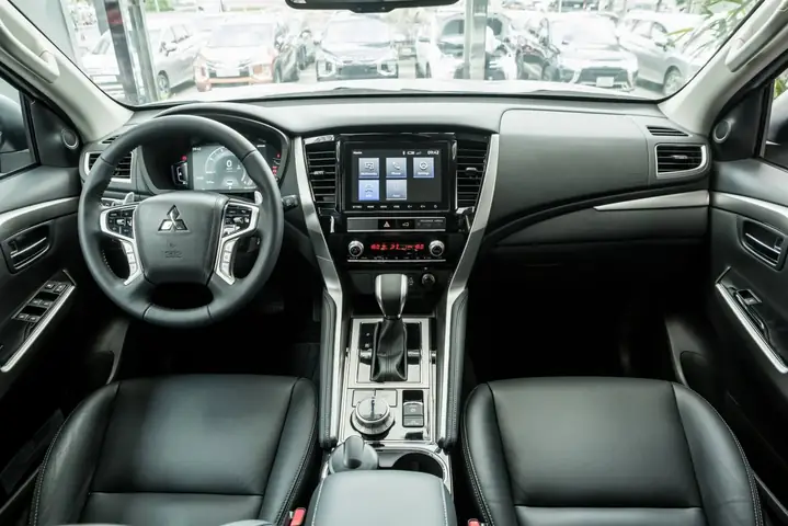 Chất Lượng Màn Hình Giải Trí