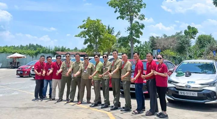 Cách Khắc Phục Lỗi Và Giữ Điểm Tối Đa Khi Thi Sát Hạch