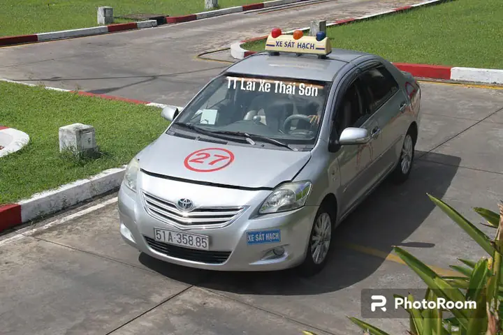 Những Lỗi Trừ Điểm Khi Thi Bằng Lái Xe Ô Tô Thường Gặp Nhất