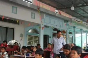 Khóa Học Sơn Ô Tô Cần Thơ: Dành Cho Người Mới Bắt Đầu