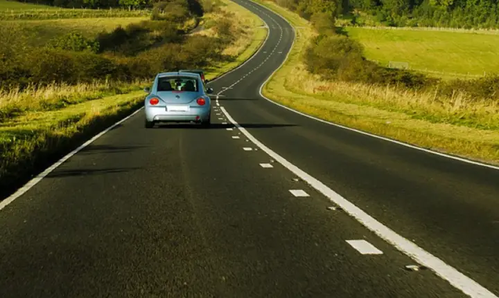 Chuan Bi Truoc Khi Dieu Khien Xe O To