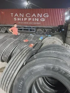 Đại Lý Cung Cấp Lốp Xe Ô Tô Cũ, Lốp Lướt Uy Tín Nhất Bình Dương