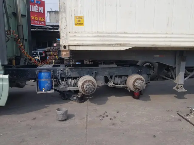 Tại Sao Nên Chọn Lốp Xe Ô Tô Cũ, Lốp Lướt?